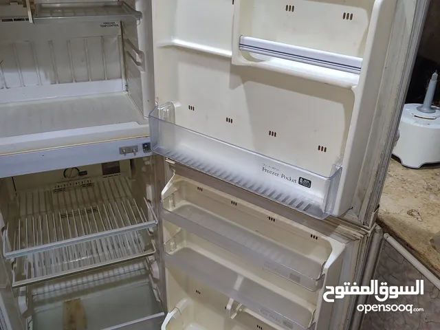Sharp Refrigerators in Jeddah