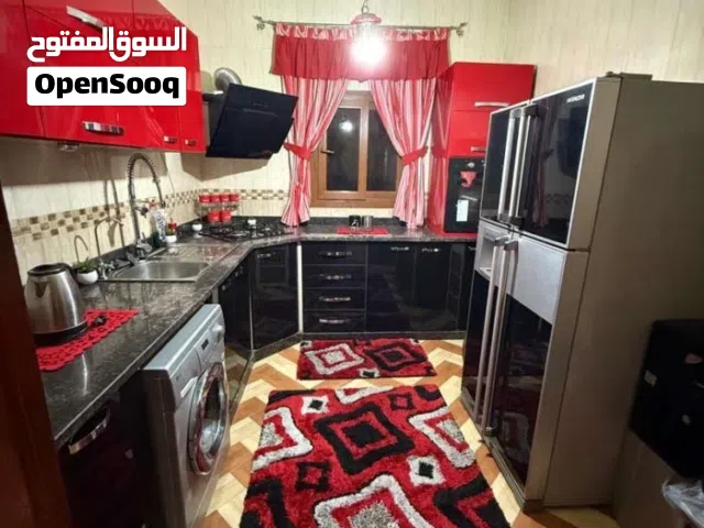 شقة للايجار في قرجي