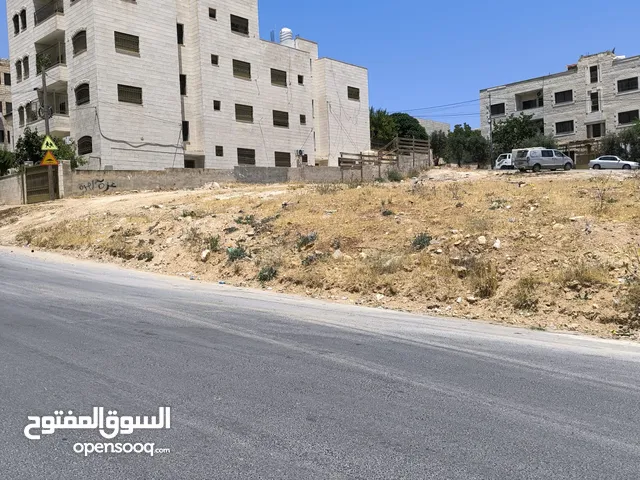 أرض 752 م للبيع في شفابدران طاب كراع على شارعين بسعر مناسب
