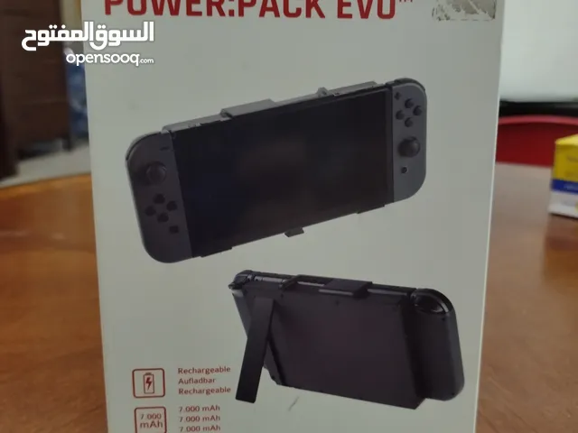 Nintendo Other Accessories in Abu Dhabi