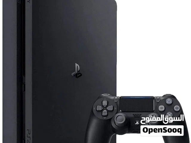 PlayStation 4 PlayStation for sale in Nablus