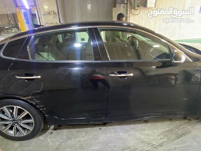 Used Kia Optima in Baghdad