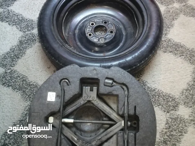 عجل سبير حرررره خمس براغي