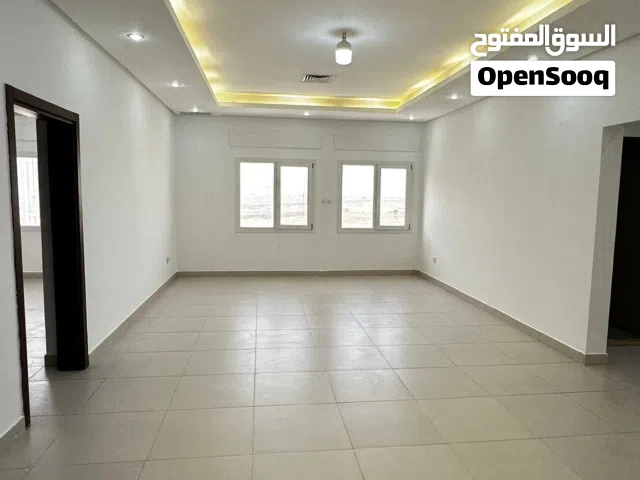 80 m2 3 Bedrooms Apartments for Rent in Kuwait City Jaber Al Ahmed