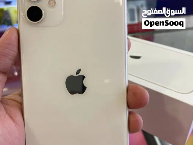 Apple iPhone 11 128 GB in Zagazig