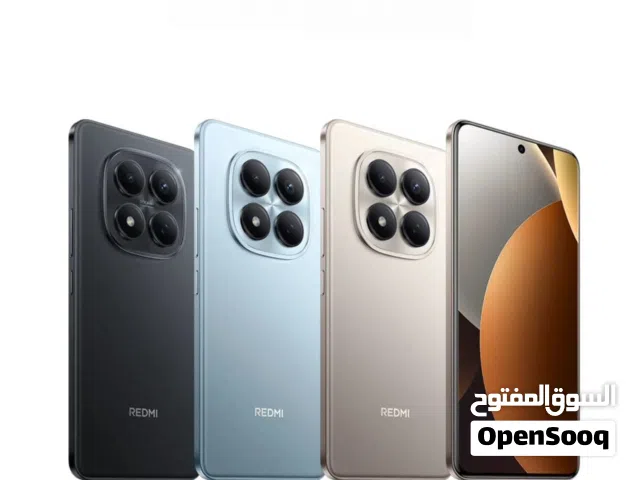 Xiaomi Other 256 GB in Amman