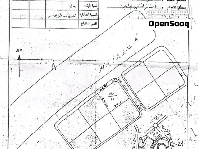 Building for Sale in Aqaba Al Ridwan