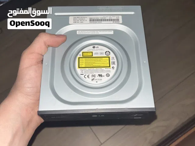 قارئ سيديات اقراص بسعر جدا رخيصص ومغري بس ليرتينن لحق ما تلحق