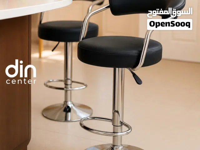 كرسي بار - كرسي مطبخ - كرسي مرتفع - كرسي كاونتر - Bar stool - كرسي امريكي - كرسي مطعم - كرسي كافيه