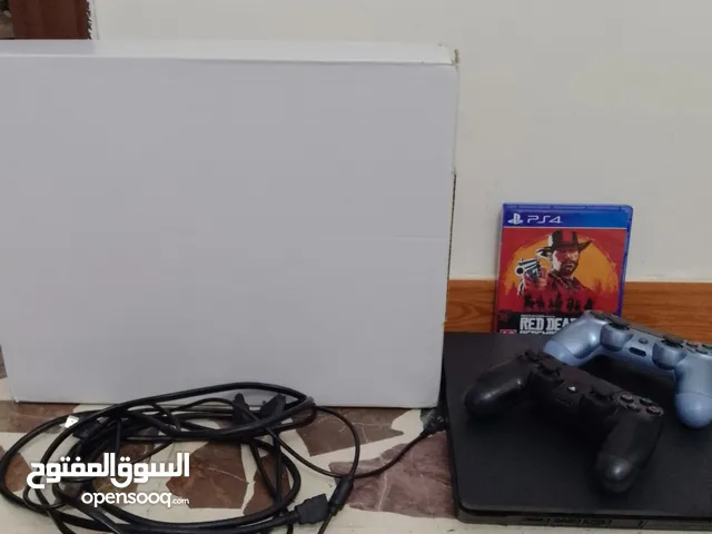 PlayStation 4 PlayStation for sale in Amman