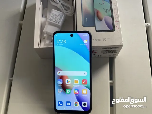 Redmi 10 2022