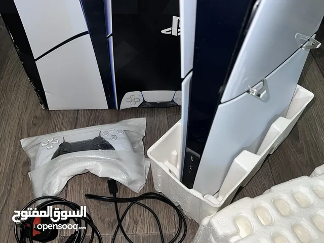 سوني فايف ديجيتال سليم ps5 sony 5 slim digital