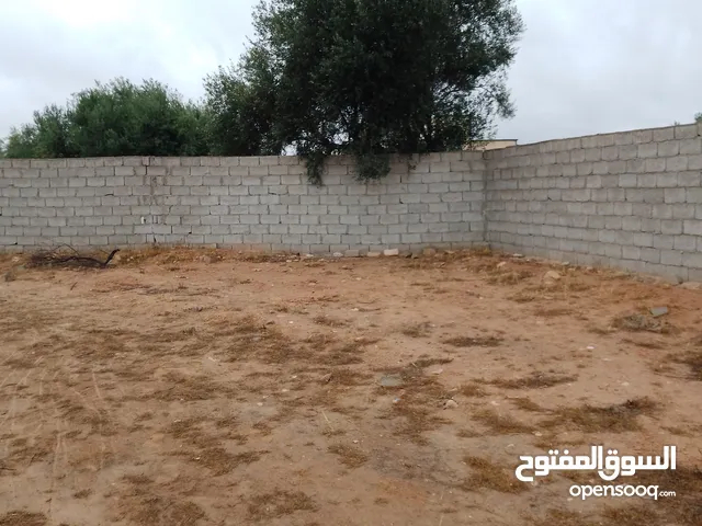 Residential Land for Sale in Sabratha Khorasan