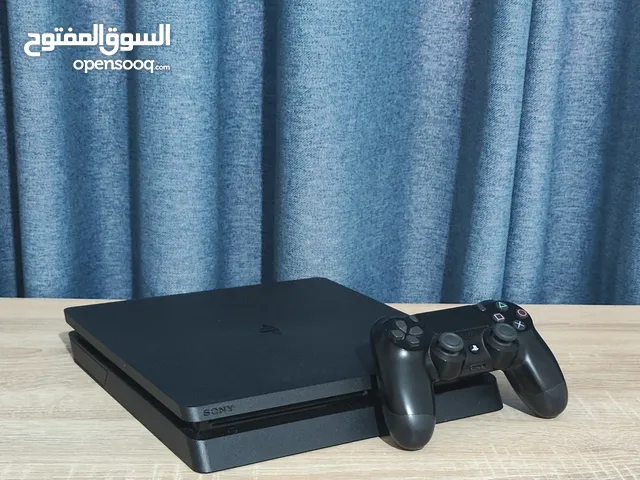 PlayStation 4 PlayStation for sale in Tripoli