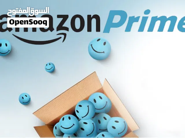 كارتون غرض امزون ومكس للبيع بسعر مناسب