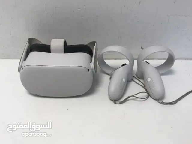 جهاز VR Meta Quest2 للبيع