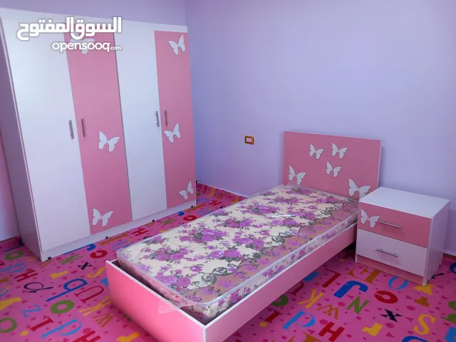 غرف نوم اطفال