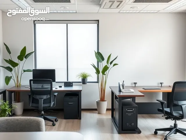 مكتب للبيع الصور من الأرشيف