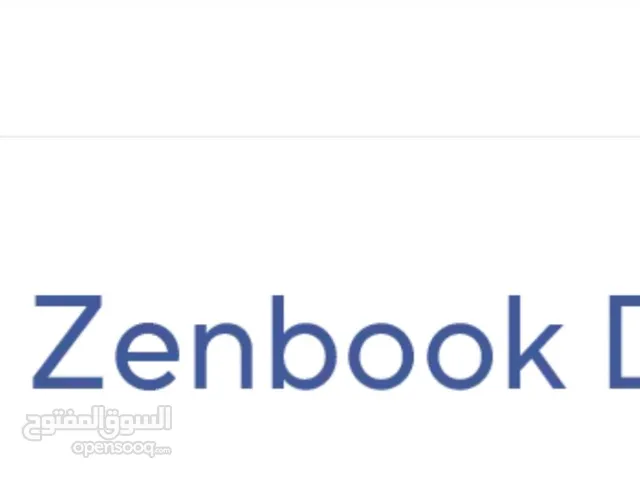 للبيع العاجل مع حافظة وقلم ASUS Zenbook Duo is a revolutionary dual-screen laptop (2024) (UX8406)