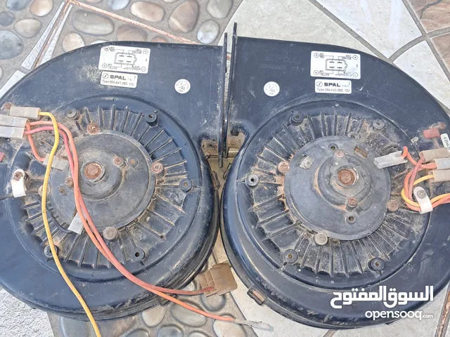مروحة مكيف داخلية مروحة طرد مركزي توربينية منفاخ هواء للمكيف