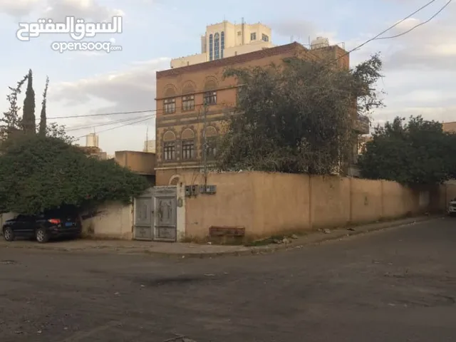 Mixed Use Land for Sale in Sana'a Other