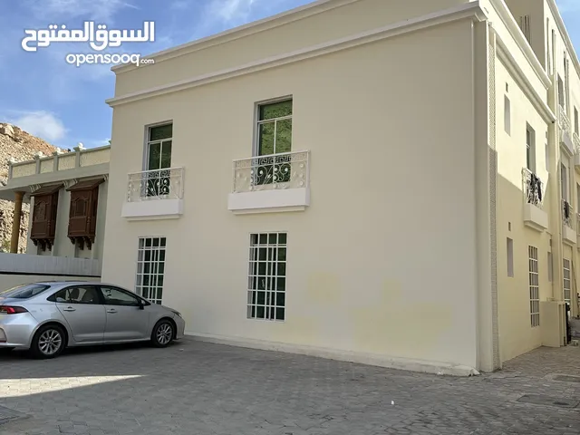 80m2 1 Bedroom Apartments for Rent in Muscat Darsait