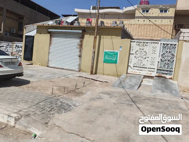 عقار للبيع في المعقل