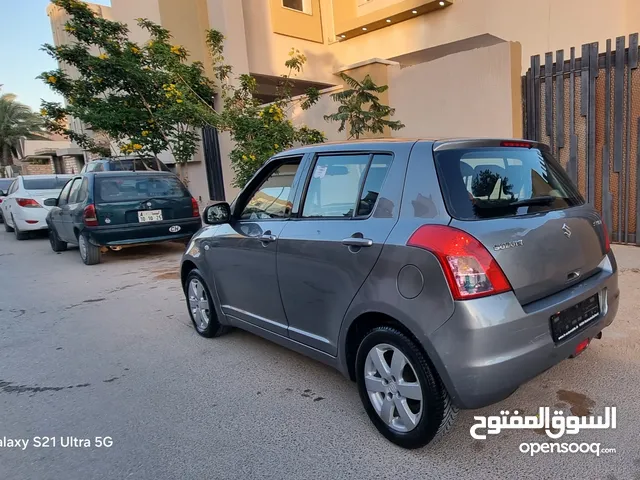 Used Suzuki Swift in Zawiya