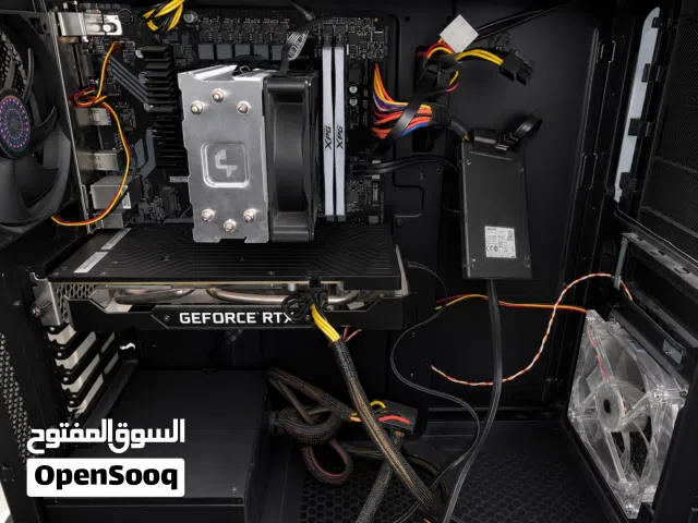 i5 2060 32RAM