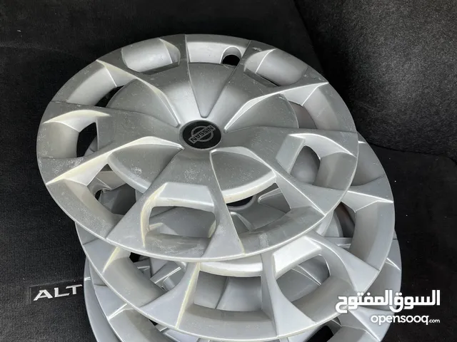 Caps altima 16’طاسات التيما 16'