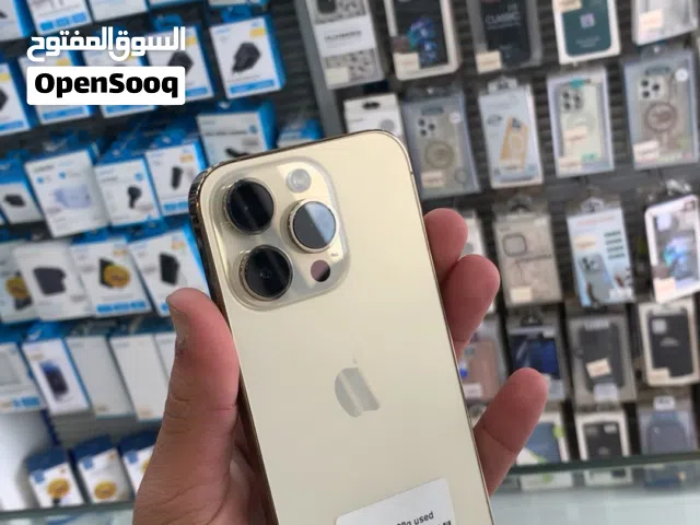 Ip 14 pro 128g بطاريه 85-99% وكاله شبه الجديد/مكفول 14 يوم