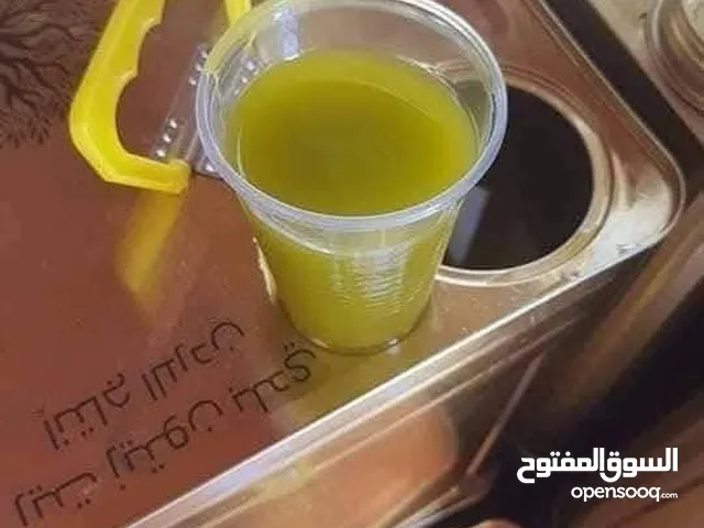 زيت زيتون( آخر الموسم لحق حالك)