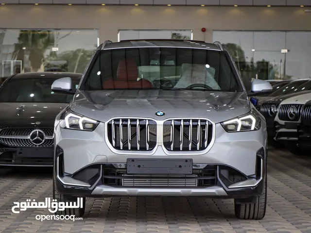 BMW X1 Series 2023 in Al Riyadh