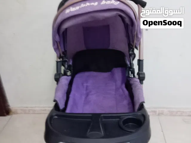للبيع سياره أطفال بحاله ممتازه استعمال بسيط