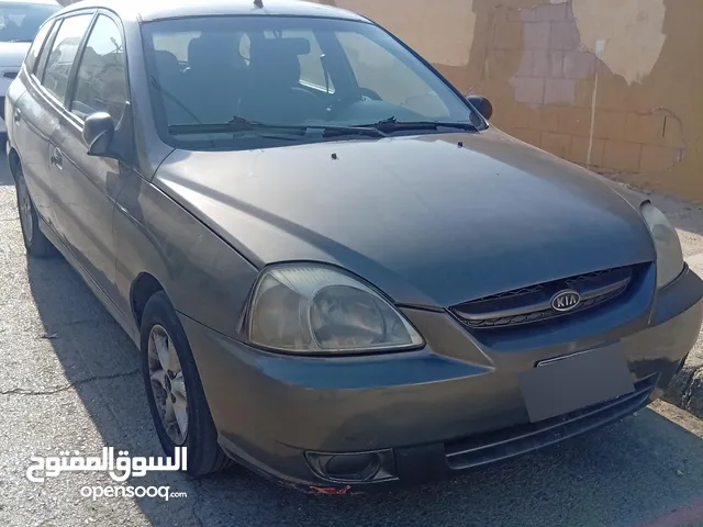 Used Kia Rio in Amman