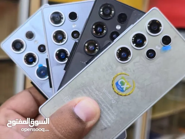 النسخة المحسنة زات الحجم المتوسط   ( Samsung  S25Ultra )