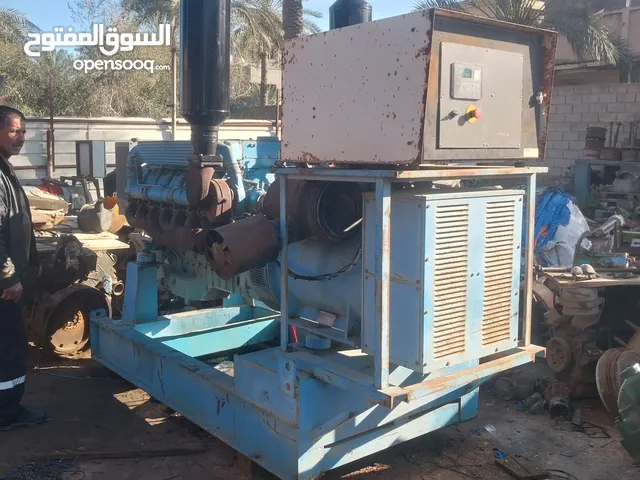 محرك ديوس ألماني