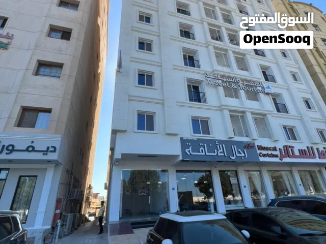 flat for Rent – Al Khoud 7