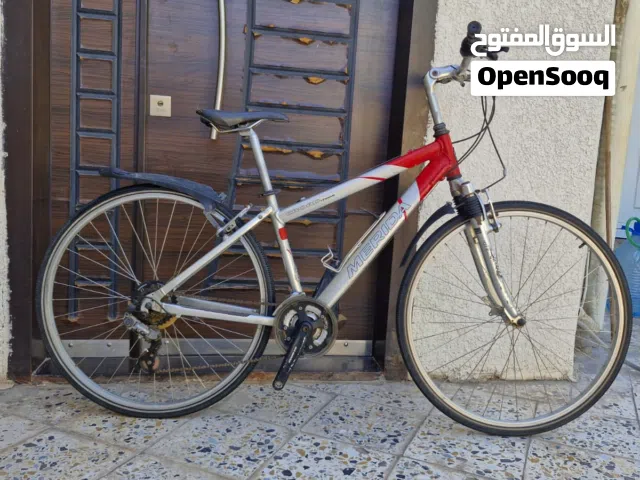 بايسكل رياضي c700 ماركه ميردا العالميه اليابانيه
