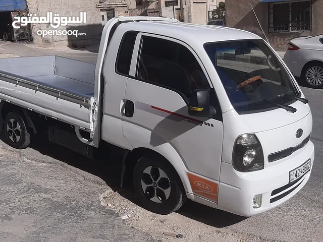 كيا موتورز K2700 وارد شركة الاصلي
