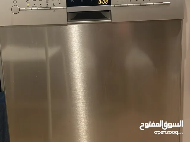 جلاية سيمنس ( الماركة الألمانية) للبيع Siemens Dishwasher for sale