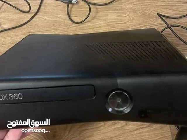 للبيع اكس بوكس 360