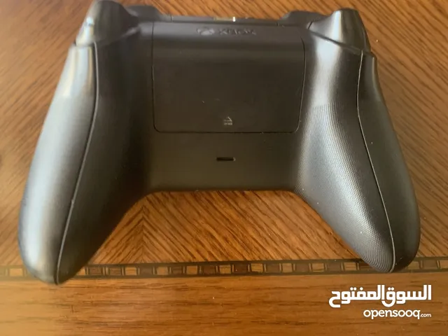 يدة اكس بوكس سيريس اكس سوداء