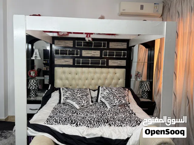 غرفة نوم كاملة خشب لاتيه بسعررر نار