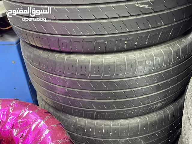 Atlander 17 Tyres in Amman