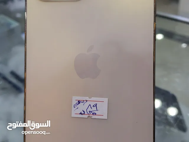 Apple iPhone 13 Pro Max 512 GB in Sana'a