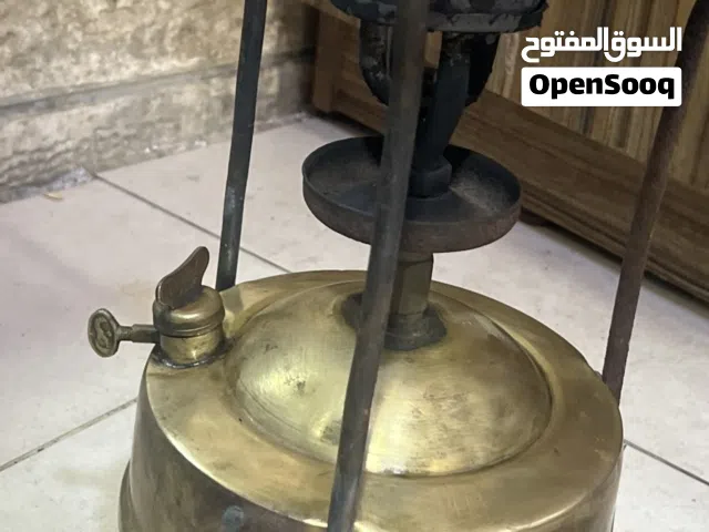 بابور كاز مستعمل للبيع