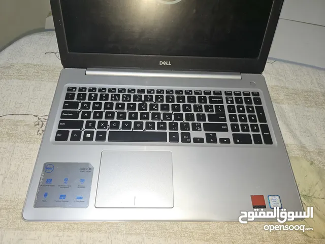 dell laptop for my personal used