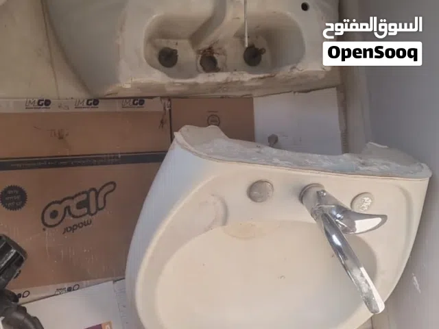 طقمين حمام شبه وكاله