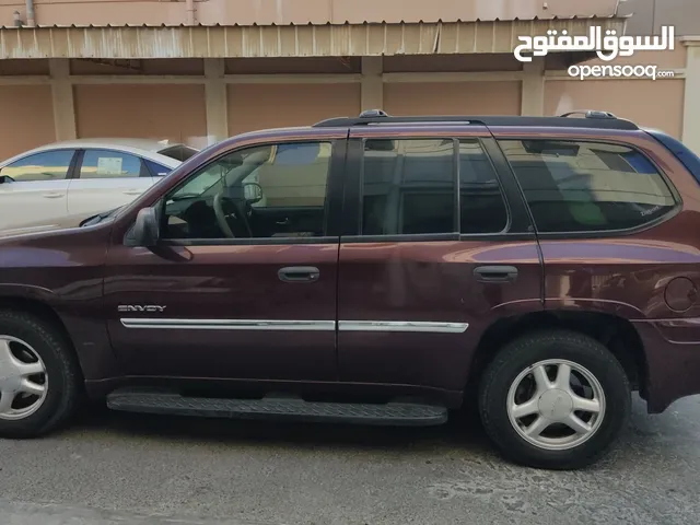 GMC Envoy 2006 in Southern Governorate